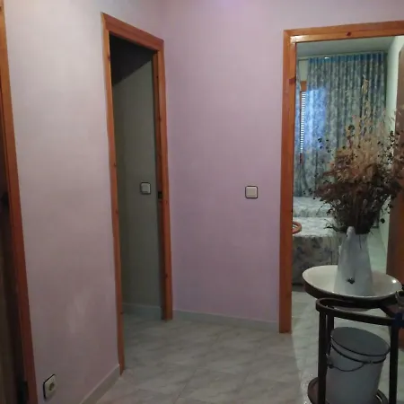 Casa Anica Murillo de Liena