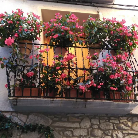Landsted Casa Anica *
